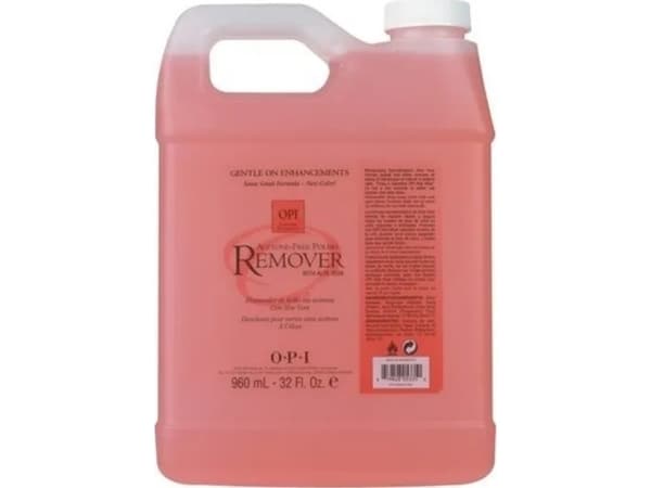 OPI Opi, OPI, Nail Polish Remover, 960 ml For Women