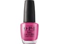 Miniatyrbild 2 av 2: OPI Opi, Nail Lacquer, Nail Polish, NL L19, No Turning Back From Pink Street, 15 ml For Women