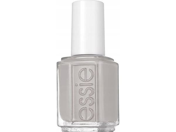 Essie Essie, Nail Enamel, Vegan, Glossy Shine Finish, Nail Polish, 493, Without A Stitch, 13.5 ml For Women