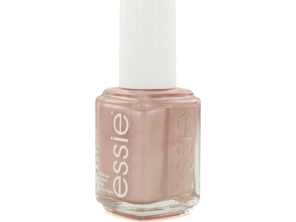 Essie Essie, Nail Enamel, Vegan, Glossy Shine Finish, Nail Polish, 519, Reflection Perfection, 13.5 ml For Women