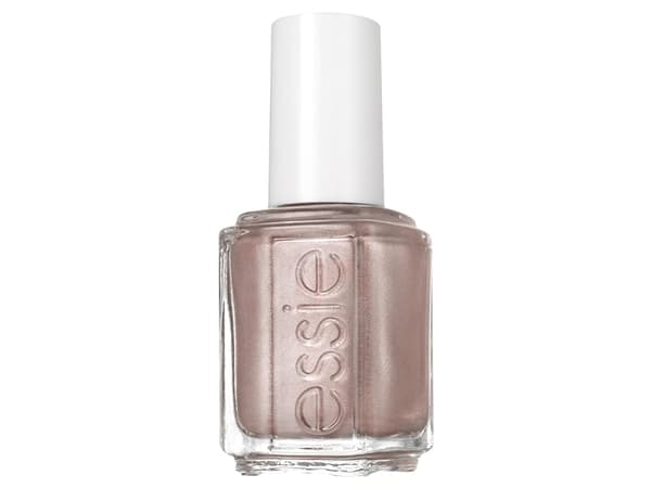 Essie Essie, Nail Enamel, Vegan, Glossy Shine Finish, Nail Polish, 519, Reflection Perfection, 13.5 ml For Women