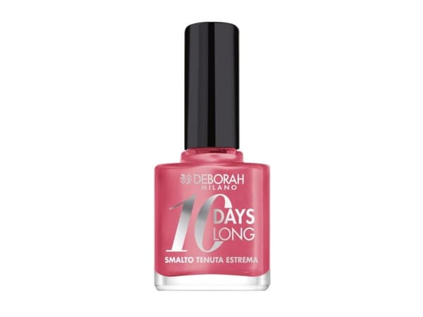 deborah Deborah, 10 Days Long, Nail Polish, EN850, 11 ml For Women