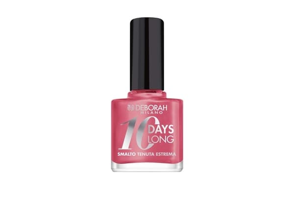 deborah Deborah, 10 Days Long, Nail Polish, EN850, 11 ml For Women