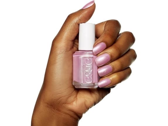 Essie Essie, Nail Enamel, Vegan, Glossy Shine Finish, Nail Polish, 584, Polar-izing, 13.5 ml For Women