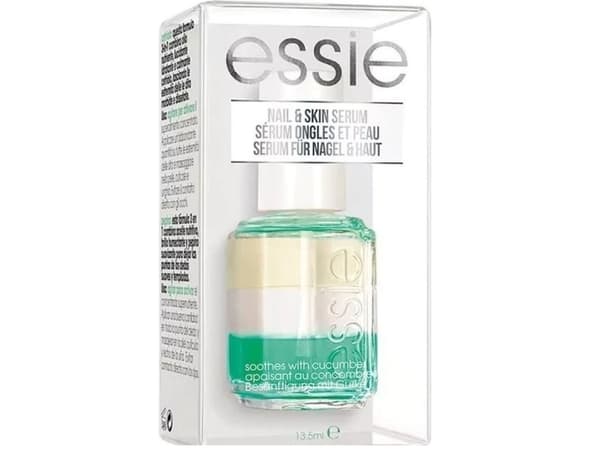 Essie Essie, Nail & Skin, Cucumber Extract, Soothes, Nail Serum Treatment, 13.5 ml For Women