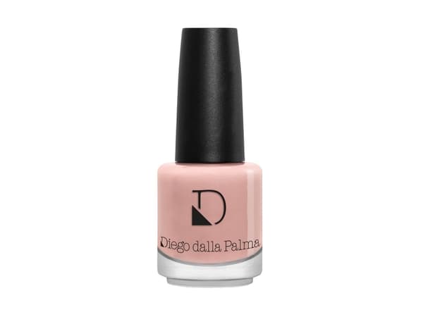 Diego Dalla Palma Diego Dalla Palma, Makeup Nails, Toluene-Free, Full-Coverage, Nail Polish, 208, Magnetic Naked, 14 ml For Women