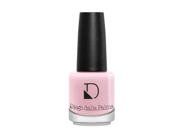 Diego Dalla Palma Diego Dalla Palma, Makeup Nails, Toluene-Free, Semi-Sheer, Nail Polish, 205, Pink Lemonade, 14 ml For Women