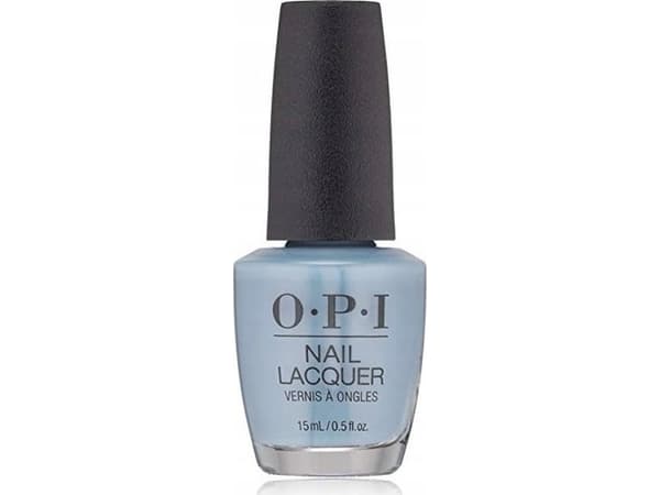 OPI Opi, Nail Lacquer, Nail Polish, NL N83, PCH Love Song, 15 ml For Women