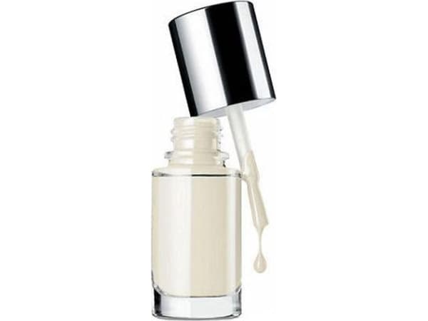 Clinique Clinique, A Different Nail Enamel, Colour Corrector, Nail Polish, 01, Call My Buff, 9 ml For Women