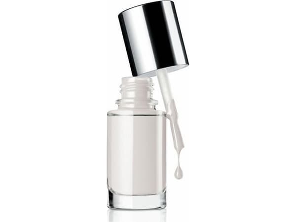 Clinique Clinique, A Different Nail Enamel, Colour Corrector, Nail Polish, 11, Concrete Jungle, 9 ml For Women