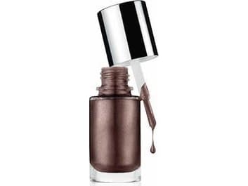 Clinique Clinique, A Different Nail Enamel, Color Corrector, Nail Polish, 10, Indie Rock, 9 ml For Women