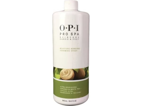 OPI Opi, Pro Spa, Moisturizing, Body Spray, For Hands & Feet, 843 ml Unisex