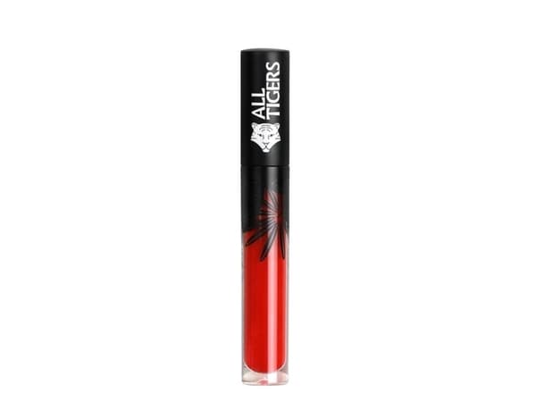 All Tigers All Tigers, Natural & Vegan, Natural, Shining, Lip Gloss, 816, Unleash The Tiger, 8 ml For Women