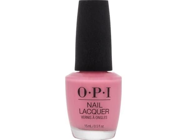 OPI OPI Nail Lacquer Nail Lacquer 15ml NL P30 Lima Tell You About This Color!