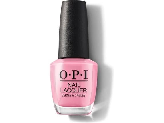 OPI OPI Nail Lacquer Nail Lacquer 15ml NL P30 Lima Tell You About This Color!
