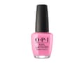 Miniatyrbild 1 av 3: OPI OPI Nail Lacquer Nail Lacquer 15ml NL P30 Lima Tell You About This Color!
