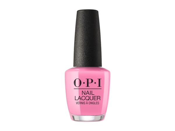 OPI OPI Nail Lacquer Nail Lacquer 15ml NL P30 Lima Tell You About This Color!