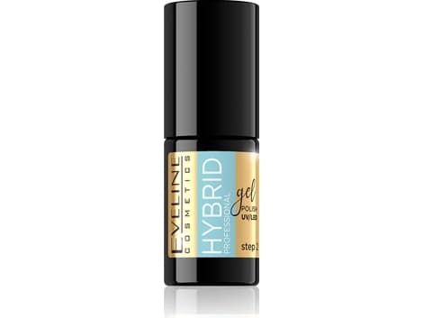 Eveline Hybrid Professional Hybrid-kynsilakka 305 5ml