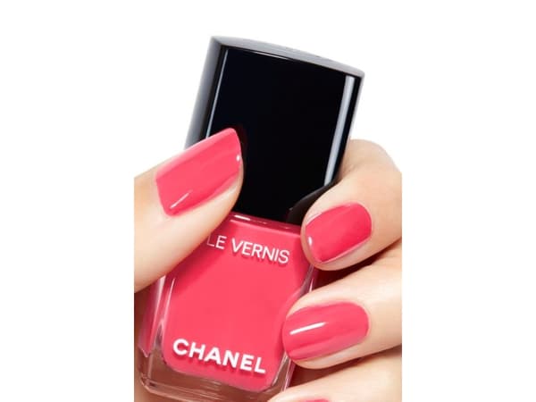 Le Vernis, Naisten, kynsilakka, 524 Turban, 13 ml