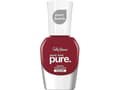 Miniatyrbild 1 av 2: SALLY HANSEN_Good Kind Pure nail polish 320 Cherry Amore 10ml