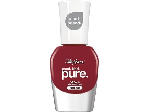 SALLY HANSEN_Good Kind Pure nail polish 320 Cherry Amore 10ml
