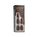 Pikkukuva 2 / 2: KISS imPRESS color Press-On Manicure M (507 Dusk Till Dawn) 30 pcs