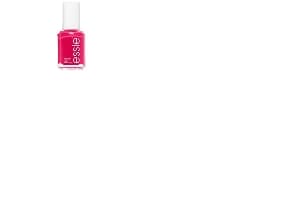 Essie Fiji, Rosa, Fiji, Färgande, 1 styck, Glansigt, Flaska