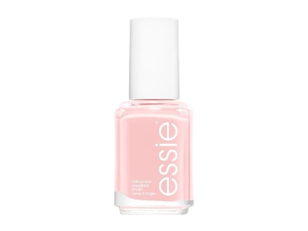 Essie Fiji, Rosa, Fiji, Färgande, 1 styck, Glansigt, Flaska
