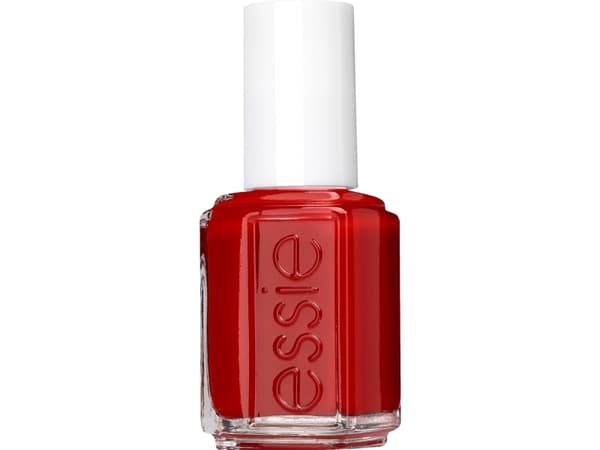 Essie original 59 aperitif - Nagellak, Rød, aperitif, Farging, 1 stykker, Ugjennomsiktig, Gloss