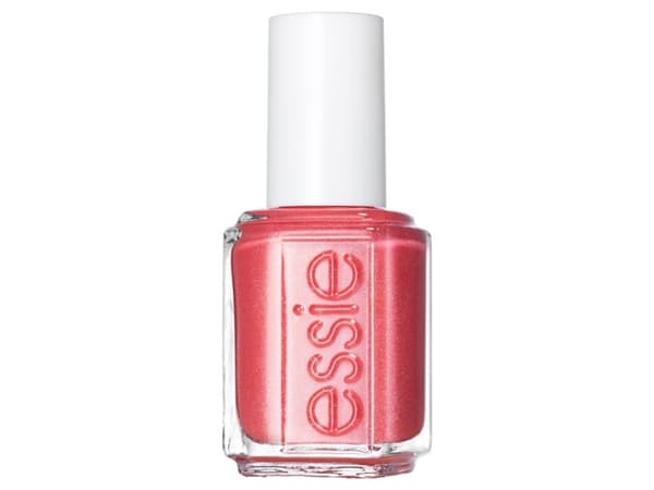 Essie original Summer Collection 268 sunday funday - Nagellak, Oranssi, sunday funday, Väritys, Läpikuultamaton, Glitter, Pullo