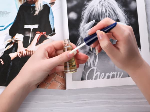 Herome Nourishing Nail Oil 10 ml