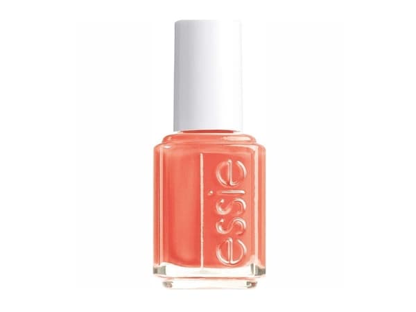 Essie original 74 tart deco - Nagellak, Oransje, tart deco, Farging, 1 stykker, Ugjennomsiktig, Gloss