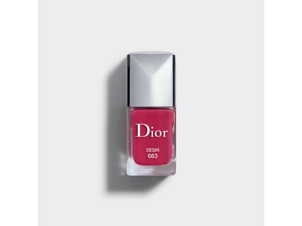 DIOR VERNIS DESIR NAGELLACK 663 1UN