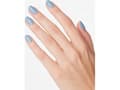 Miniatyrbilde 2 av 2: OPI Opi, Nail Lacquer, Nail Polish, NL N87, Mali-Blue Shore, 15 ml For Women