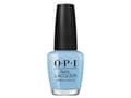 Miniatyrbilde 1 av 2: OPI Opi, Nail Lacquer, Nail Polish, NL N87, Mali-Blue Shore, 15 ml For Women