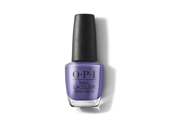 OPI Opi, Nail Lacquer, Nail Polish, HR N11, All Is Berry & Bright, 15 ml For Women