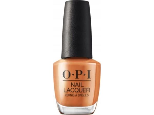 OPI Opi, Nail Lacquer, Nail Polish, NL MI02, Have Your Panettone And Eat It Too, 15 ml For Women
