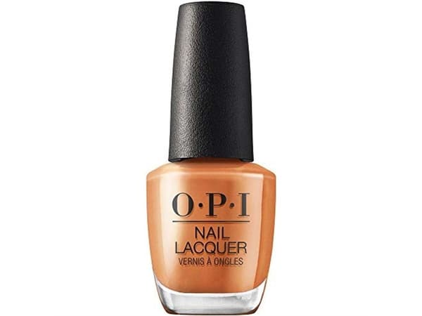 OPI Opi, Nail Lacquer, Nail Polish, NL MI02, Have Your Panettone And Eat It Too, 15 ml For Women