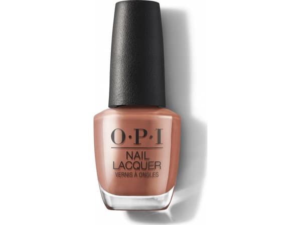 OPI Nail Lacquer - - 15 ml