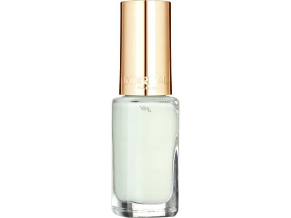 L’Oreal Paris L'Oreal Paris, Color Riche Le Vernis, Nail Polish, 858, Ocean Porcelain, 5 ml For Women