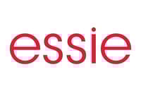 Essie Ballet Slippers, Rosa, ballet slippers, Färgande, 1 styck, Glansigt, Flaska