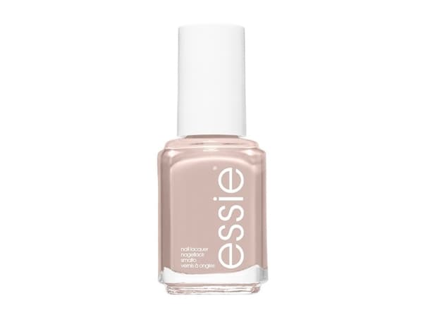 Essie Ballet Slippers, Rosa, ballet slippers, Färgande, 1 styck, Glansigt, Flaska