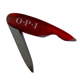OPI Pocket file (nagelfil) 2 pack