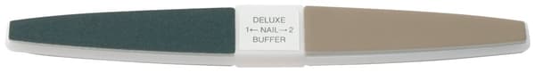 Nagelfil 4 steg för polering. 3pack