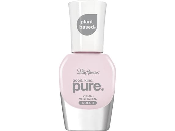 SALLY HANSEN_Good Kind Pure nail polish 190 Rose Petal 10ml