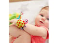 Miniatyrbild 4 av 5: Tomy Lamaze maskar - LC27634