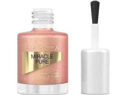 MAX FACTOR_Miracle Pure nail polish 232 Tahitian Suns 12ml
