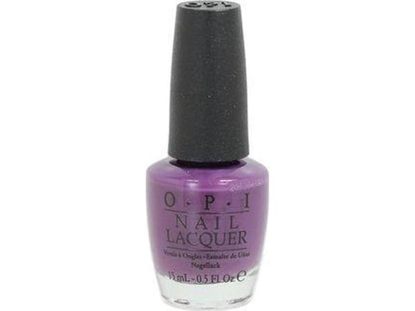 OPI Neglelakk Duch `Ya Just Love OPI?, 15ml