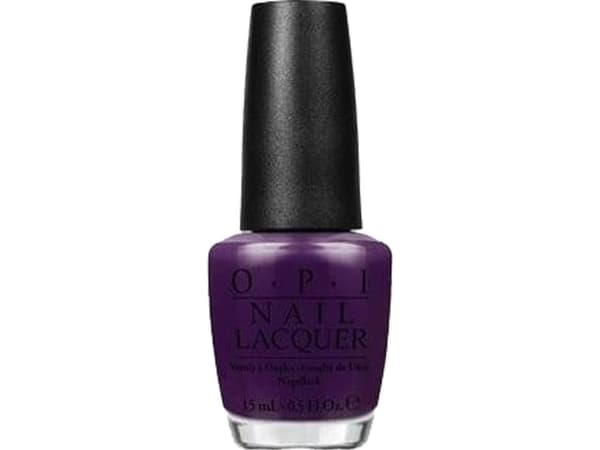 OPI Opi, Nail Lacquer, Nail Polish, HR F03, I Carol About You, 15 ml For Women