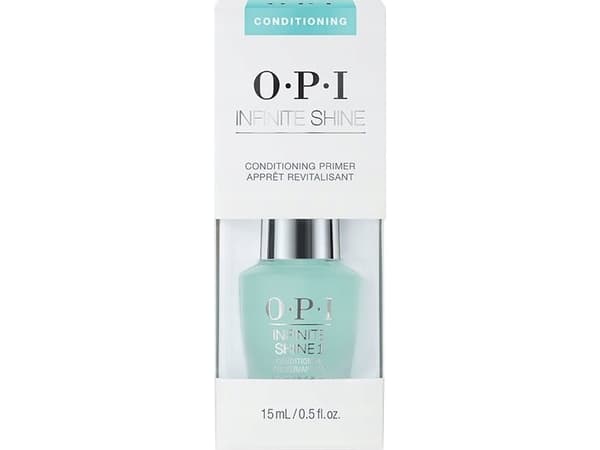 OPI Opi, Infinite Shine 1, Base Coat, Nail Polish, 15 ml Unisex